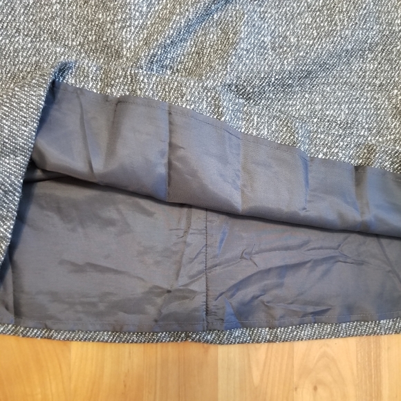 Anna Sui for Target Tweed V-neck Dress - Picture 15 of 16